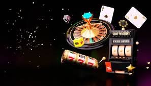 Giao diện trò chơi Game slot tại ev88